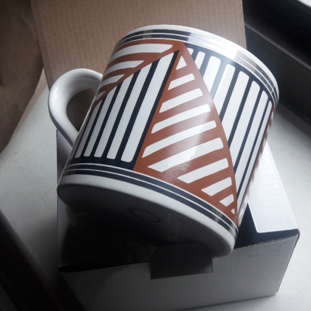 Sir | Madam mug 24 oz New in box
